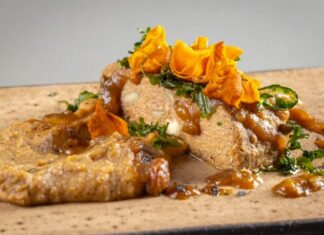 El Ganxotapes de Primavera torna amb 52 establiments i aposta per la música en directe Ganxotapes primavera 2025