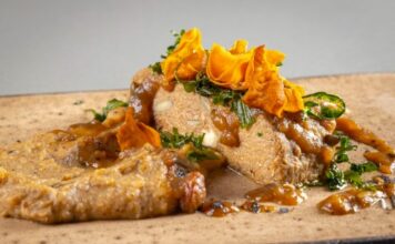 El Ganxotapes de Primavera torna amb 52 establiments i aposta per la música en directe Ganxotapes primavera 2025