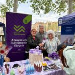 Carme Vinyoles: “Encara hi ha joves que pateixen matrimonis forçats i ningú ho veu” valentes i acompanyades