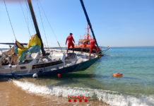 Bombers Palamós veler