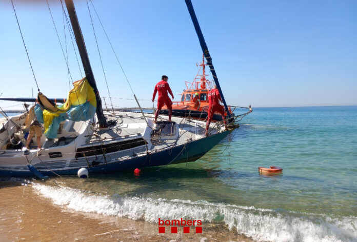 Bombers Palamós veler