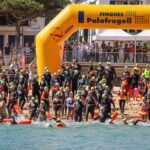 La 9a edició de l’Oncoswim recapta gairebé 100.000 euros per a la recerca del càncer de mama triple negatiu