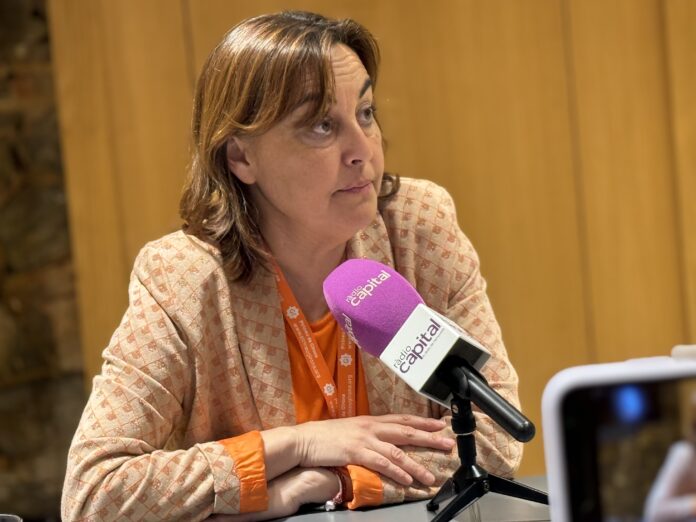 Sílvia Paneque a l'Empordà 2030