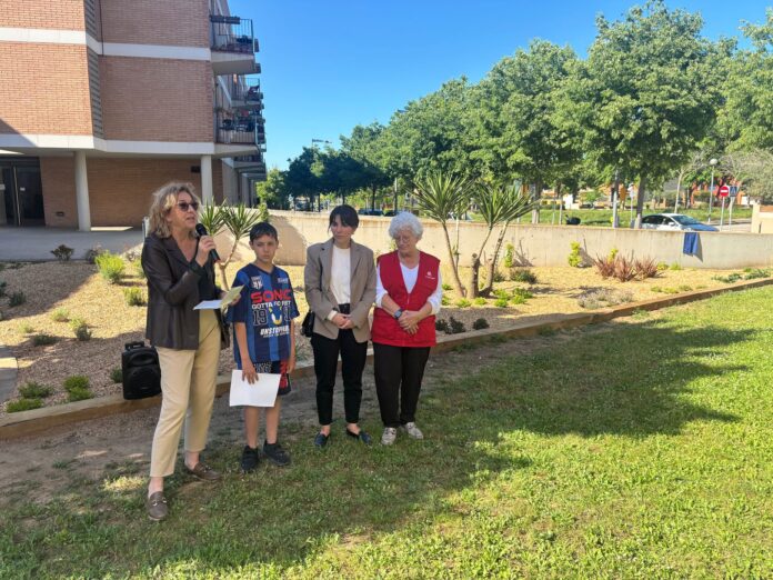 Inauguració_El_Jardinet(2) Palafrugell