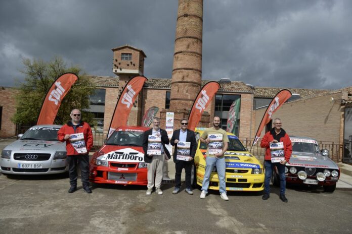 rally empordà