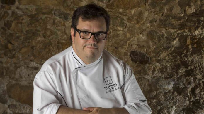 Joan Carles Sanchez Es portal