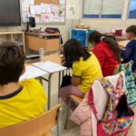 Calonge i Sant Antoni impulsa nous serveis d’acompanyament als centres educatius durant el curs 2024-2025 L’Ajuntament de Calonge i Sant Antoni ha impulsat nous serveis d’acompanyament als centres educatius durant aquest curs