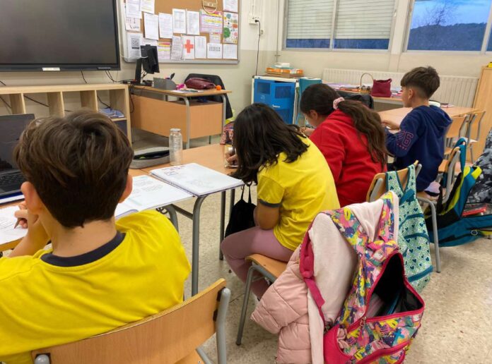 L’Ajuntament de Calonge i Sant Antoni ha impulsat nous serveis d’acompanyament als centres educatius durant aquest curs