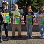 Una quarantena de joves artistes mostraran el seu talent a la segona edició de l’Aparador a Calonge