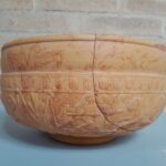 La darrera campanya d’excavacions confirma que la vil·la romana del Collet de Sant Antoni era luxosa La darrera campanya d’excavacions al Collet de Sant Antoni confirma que era una vil·la romana luxosa