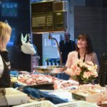 La 8a Setmana Internacional dels Mercats destaca el paper dels paradistes per potenciar el producte local setmana de mercats