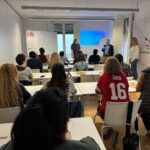 La Bisbal i la Cambra de Comerç de Palamós impulsen un curs per a vetlladors, monitors de menjador i transport escolar curs la Bisbal d'empordà cambra de comerç