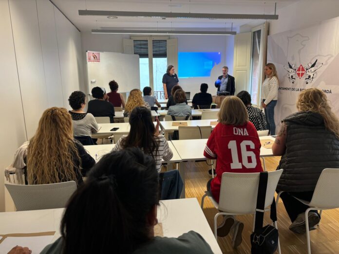 curs la Bisbal d'empordà cambra de comerç