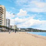 Platja d’Aro inicia el procés per transformar el tram nord del passeig marítim Platja d'Aro jornades