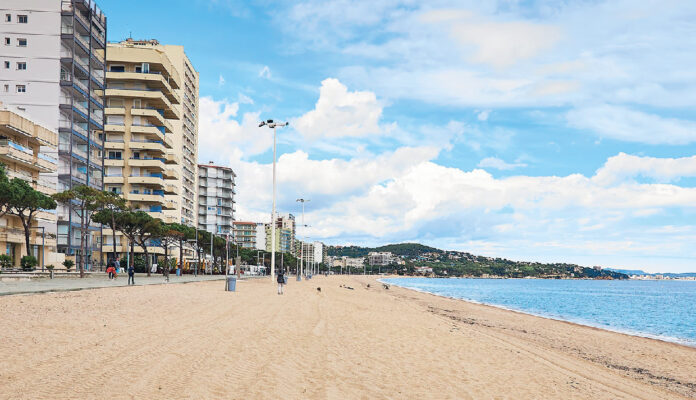 Platja d'Aro jornades