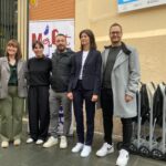 Palafrugell impulsa un servei gratuït de préstec de carrets de compra Projecte Carring Palafrugell