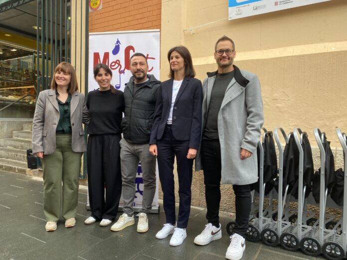 Projecte Carring Palafrugell