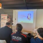 La jornada de ciberseguretat impulsada per la Cambra de Comerç de Palamós dona prioritat a la prevenció Cambra de Comerç de Palamós jornada de ciberseguretat