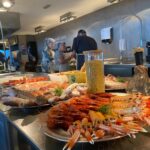 Palamós uneix la tradició marinera i l’expertesa de la cuina en un nou plat de cullera: l’Escudella de Palamós Escudella de Palamós