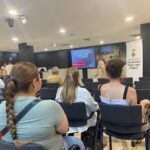 Platja d’Aro celebra una jornada de seguretat alimentària pels establiments del municipi seguretat alimentària