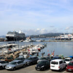 Territori preveu que el nou pla director del port de Palamós suposi una inversió de 51 milions d’euros