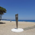 Castell d’Aro, Platja d’Aro i S’Agaró posen en marxa el programa Fem Platja! 2025 aquest cap de setmana