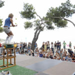 El Festival Xalaro celebra la seva onzena edició amb 16 espectacles gratuïts xalaro