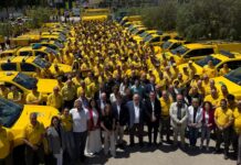La trobada de les ADF a Sant Antoni de Calonge Data de publicació: dissabte 24 de maig del 2025, 16:08 Localització: Sant Antoni de Calonge Autor: Imatge cedida a l'ACN per la Generalitat