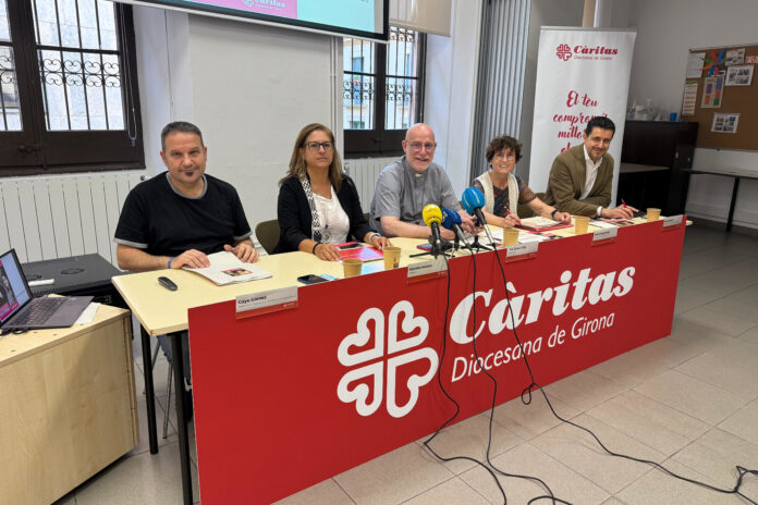Càritas