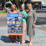 Els empresaris de Castell d’Aro, Platja d’Aro i S’Agaró fan créixer la campanya d’estiu amb novetats destacades empresaris pda