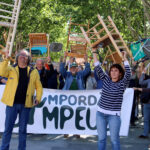 Una vintena d’entitats de l’Empordà s’uneixen per lluitar contra “l’allau de projectes” que “amenacen” el territori