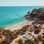 Tres càmpings gironins reben els premis ACSI Awards 2025