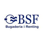 BSF Bugaderia i Renting