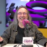 Quim Mandado: “Quan veig la cara de la gent, entenc que aquestes cançons ja formen part de la seva vida”