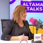 Altamar Talks 1×02: Daya Comas sobre el talent, la motivació i l’acompanyament com a motor professional daya comas - Altamar talks