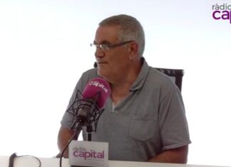 Miquel Mir: “Hem salvat l’any pel preu del peix, no per la gestió”