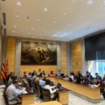 La Diputació de Girona formula un pla econòmic per garantir l’estabilitat pressupostària fins al 2026