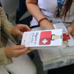 L’Hospital de Palamós lidera la donació de còrnies a domicili a Catalunya