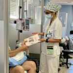 L’Hospital de Palamós posa en funcionament el servei ICO24hores