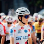 El Massi Baix Ter incorpora l’olotina del filial, Alba Codony, al primer equip per debutar a la Volta Ciclista a Osona Massi Baix Ter