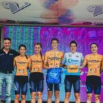 El Massi Baix Ter es proclama campió de la Volta Ciclista Osona 25MassiBaixTer_Volta a Osona 1