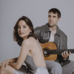 Judit Neddermann i Pau Figueres actuen aquest dissabte a La Pera amb el Festival Ítaca judith neddermann i pau figueres ítaca