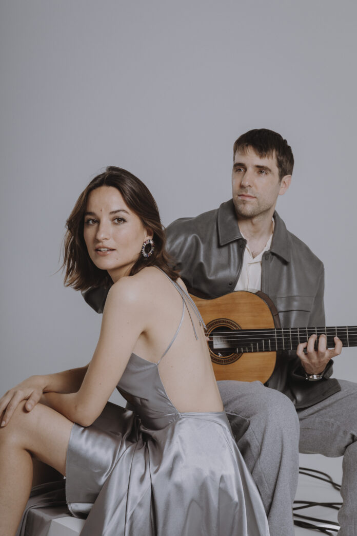 judith neddermann i pau figueres ítaca