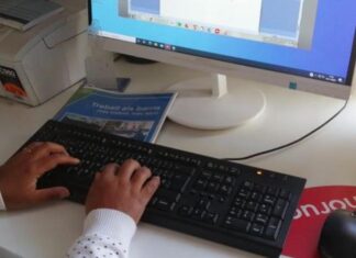 L’atur baixa molt poc a les comarques gironines i creix la destrucció de llocs de treball privat:-la-bisbal-treballa-amb-vint-empreses-locals-per-oferir-feina-als-empadronats-aturats