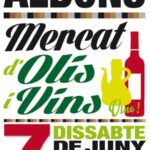 privat:-mercat-d’olis-premiats-i-vins-nous-a-albons