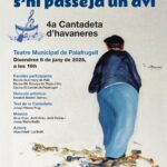 privat:-la-cantadeta-d’havaneres-de-la-fundacio-ernest-morato-fara-una-represetancio-a-palafrugell