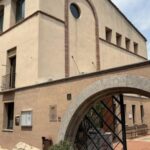 privat:-begur-tanca-temporalment-la-biblioteca-per-obres-a-les-escoles-velles
