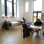 privat:-nou-espai-de-silenci-a-la-biblioteca-lluisa-duran-de-la-bisbal