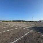 privat:-es-completa-l’arranjament-i-millora-de-l’aparcament-de-santiago-baneras-i-goday-de-palamos