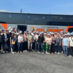 privat:-una-delegacio-de-mirepoix-visita-palafrugell-per-enfortir-vincles